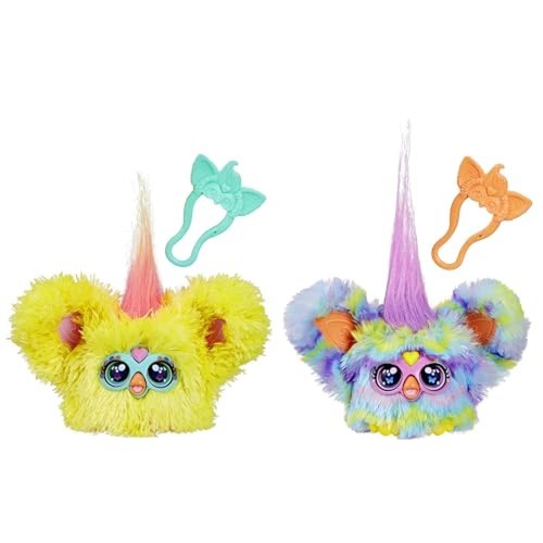 Hasbro furby furblet - hasbro, furby-