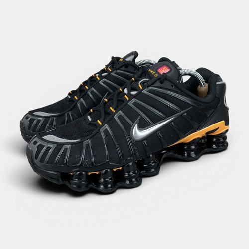 Nike shox sneakers - tl, uomo