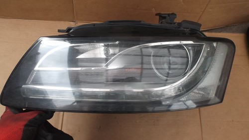 Audi 2007 faro - a5, xenon