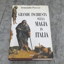 ARMANDO PAVESE - GRANDE
