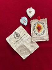 ARTE SACRA religione AGNUS DEI preghiera reliquia icona vaticano cattolico