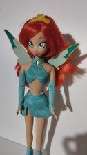 Bambola Winx Club Bloom