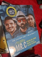 Il talento di Mr. C (4K Ultra