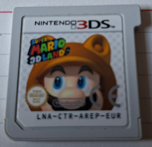Super mario land - super, nintendo