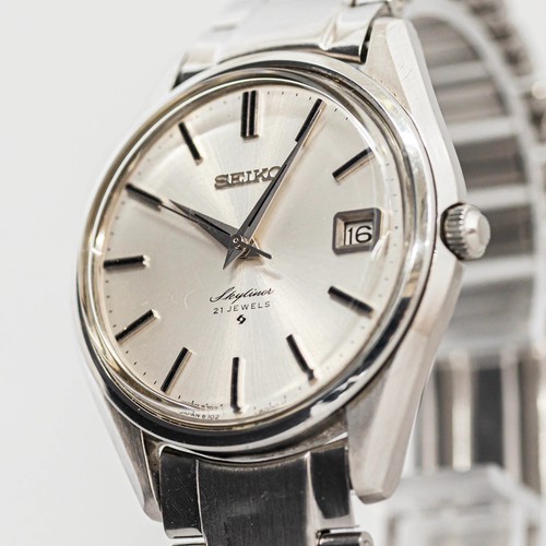 *Vintage 1970 con custodia*