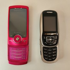 Pacchetto Cellulare Samsung