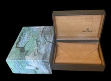 Rolex Watch Box 68.00.01