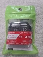 Comet CF-4160J Duplexer NUOVO