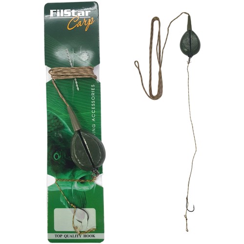 Pro filstar set - filstar, pesca