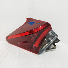 Fanale posteriore esterno sx Toyota Auris 2018 ecoAC12095