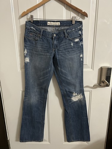 Y2k hollister venice boot - hollister,