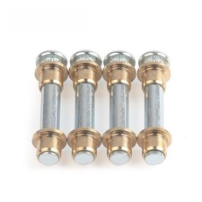 Kit riparazione cerniere porta