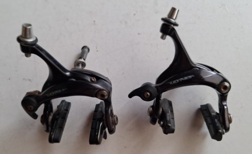 Coppia freni bici corsa