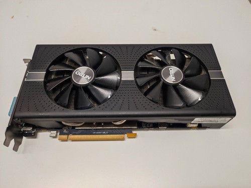 Scheda video gaming amd - scheda,