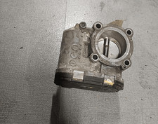 77363462 Corpo farfallato  JEEP RENEGADE (5I) 1.4 T-Jet (88Kw) GPL Suv 264683