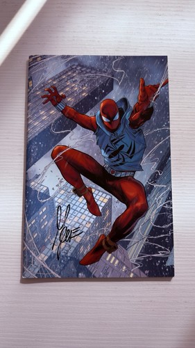 Ultimate spiderman cover - ultimate,