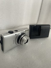 Canon Ixus 132 HD Fotocamera
