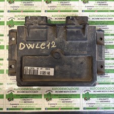 Centralina Motore Citroën