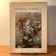 Michele cascella georges - michele,