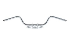 Manubrio MysticHigh Cromato