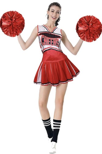 Costume vestito donna fantasia