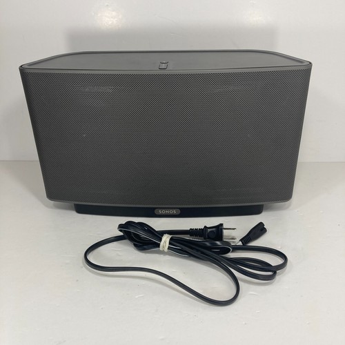 Sonos play gen - gen, wireless
