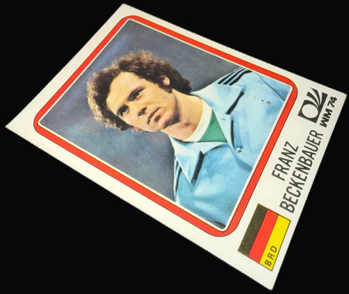 Panini world cup munchen - panini,