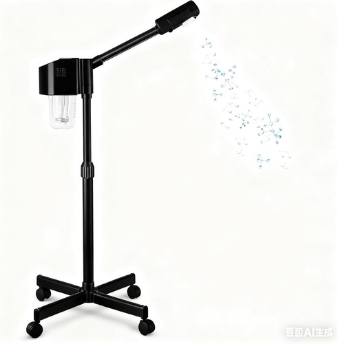 Vaporizzatore facciale - vaporizzatore,
