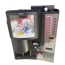 Distributore di caffè Saeco