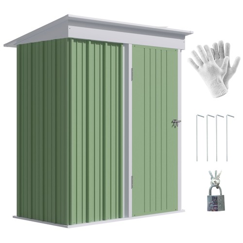 Casetta box giardino - box, da