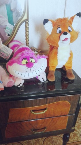 Disney peluche lotto - disney,