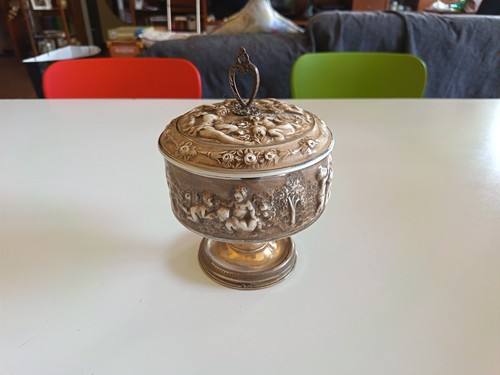 Ceramica capodimonte - ceramica,