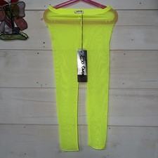 Leggings Miss Grant giallo
