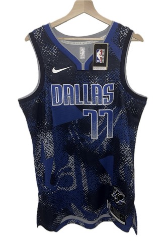 Nike canotta jersey - canotta, dallas