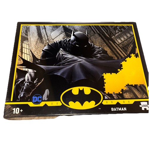 Batman puzzle 1000 - , pezzi