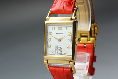 Come nuovo orologio da - [n,