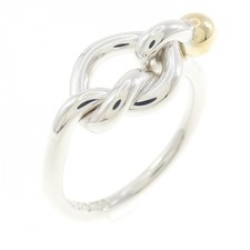 Autentico anello VINTAGE