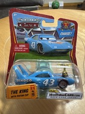 Disney Pixar Il Mondo delle