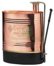 1PZ POMPA RAME SINISTRA LT.16: