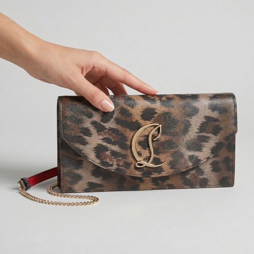 Borsa tracolla christian - borsa, a