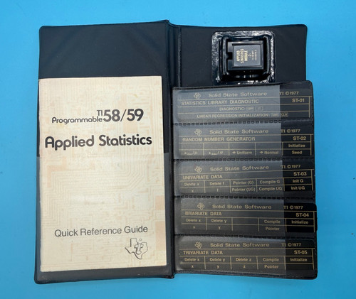 Texas instruments - texas,