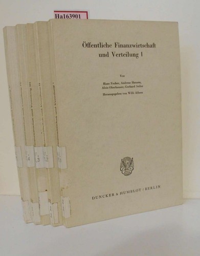 öffentiche finanzwirtschaft - Öffentiche,