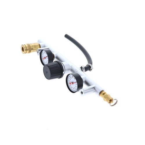 Nuovo collettore compressore