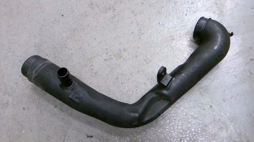Tubo intercooler golf v - tubo,