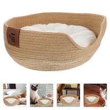  Cuccia Per Gatti Con Cestino