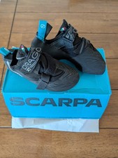 Scarpa Drago XT Climbing Shoe