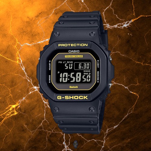 Shock b5600cy 1jf - g, gw