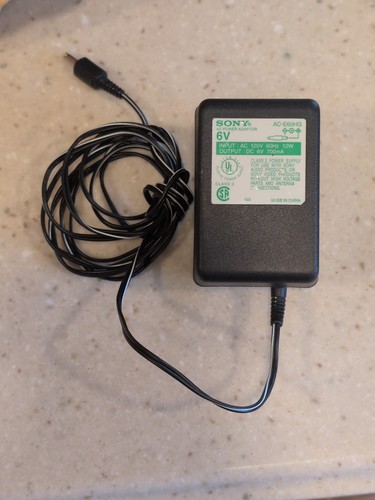 Sony e60hg alimentatore ca - ac-e60hg,