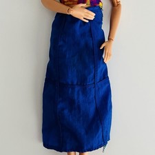 Barbie bambola Fashion Avenue