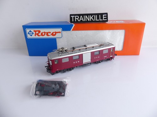 43680 roco ho - /,